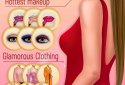 Pocket Styler: Fashion Stars screenshot 2