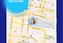 Be Closer - Share your location screenshot 3