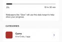 WellPaper screenshot 2