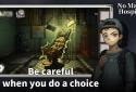 Hospital Escape - Room Escape Game screenshot 4