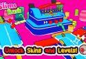Super Slime Rush screenshot 3