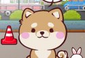 Puppy Story : Doggy Dress Up Game screenshot 9