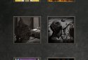 «Выбор Арго» — визуальная новелла screenshot 3
