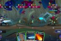 Breach Wanderers: A Roguelike Deckbuilder screenshot 1