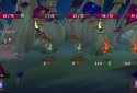 Breach Wanderers: A Roguelike Deckbuilder screenshot 7