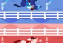 2 Player Games - Olympic Games screenshot 5