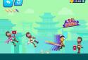 Ninja Assassin screenshot 6