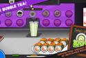 Papa's Sushiria To Go! screenshot 5