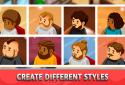 Idle Barber Shop Tycoon screenshot 3