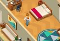 Idle Barber Shop Tycoon screenshot 7