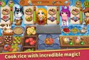 Cooking Town screenshot 2