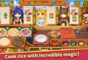 Cooking Town screenshot 8