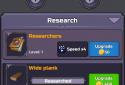 Idle Craft Clicker screenshot 1