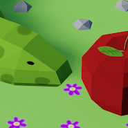 Snake 3D