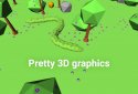Snake 3D screenshot 1