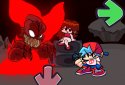 Fnf Tricky: scary music game screenshot 1