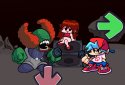 Fnf Tricky: scary music game screenshot 2