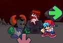 Fnf Tricky: scary music game screenshot 3