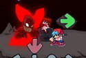 Fnf Tricky: scary music game screenshot 8