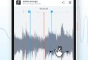 AudioStretch screenshot 4