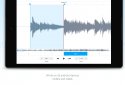 AudioStretch screenshot 5