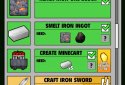 MineTap screenshot 5