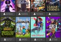 StreamZoid - Twitch player screenshot 1