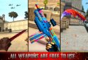 Real Commando Strike screenshot 2