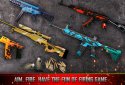Real Commando Strike screenshot 4
