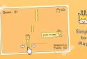 Giraffe Music：Happy Like A Giraffe！ screenshot 1