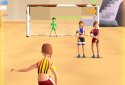 Flick Goal! screenshot 1