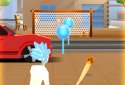 Flick Goal! screenshot 3