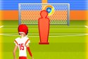 Flick Goal! screenshot 5