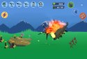 Stickman World Battle screenshot 10