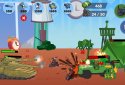 Stickman World Battle screenshot 3