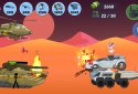 Stickman World Battle screenshot 5