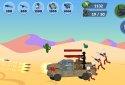 Stickman World Battle screenshot 6
