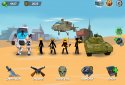 Stickman World Battle screenshot 9