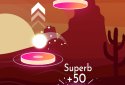 Beat Jumper: EDM up! screenshot 2