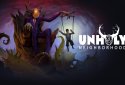 Unholy Adventure 3 screenshot 6