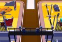 Taxi Run - безумное такси screenshot 2