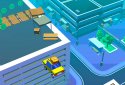 Taxi Run - безумное такси screenshot 5