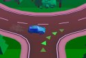 Taxi Run - безумное такси screenshot 8