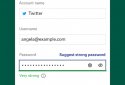 Dropbox Passwords  screenshot 6