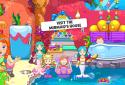 Wonderland : Little Mermaid  screenshot 2