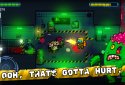Zombie Among Space screenshot 2