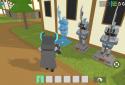 Simple Sandbox 2 : Middle Ages screenshot 3