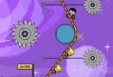 Rope Pixel Master  screenshot 3