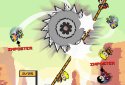 Rope Pixel Master  screenshot 5