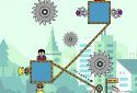 Rope Pixel Master  screenshot 6